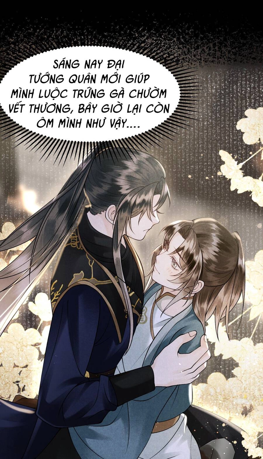 Tiểu Phú Bà Của Đại Tướng Quân Chapter 18 - 23