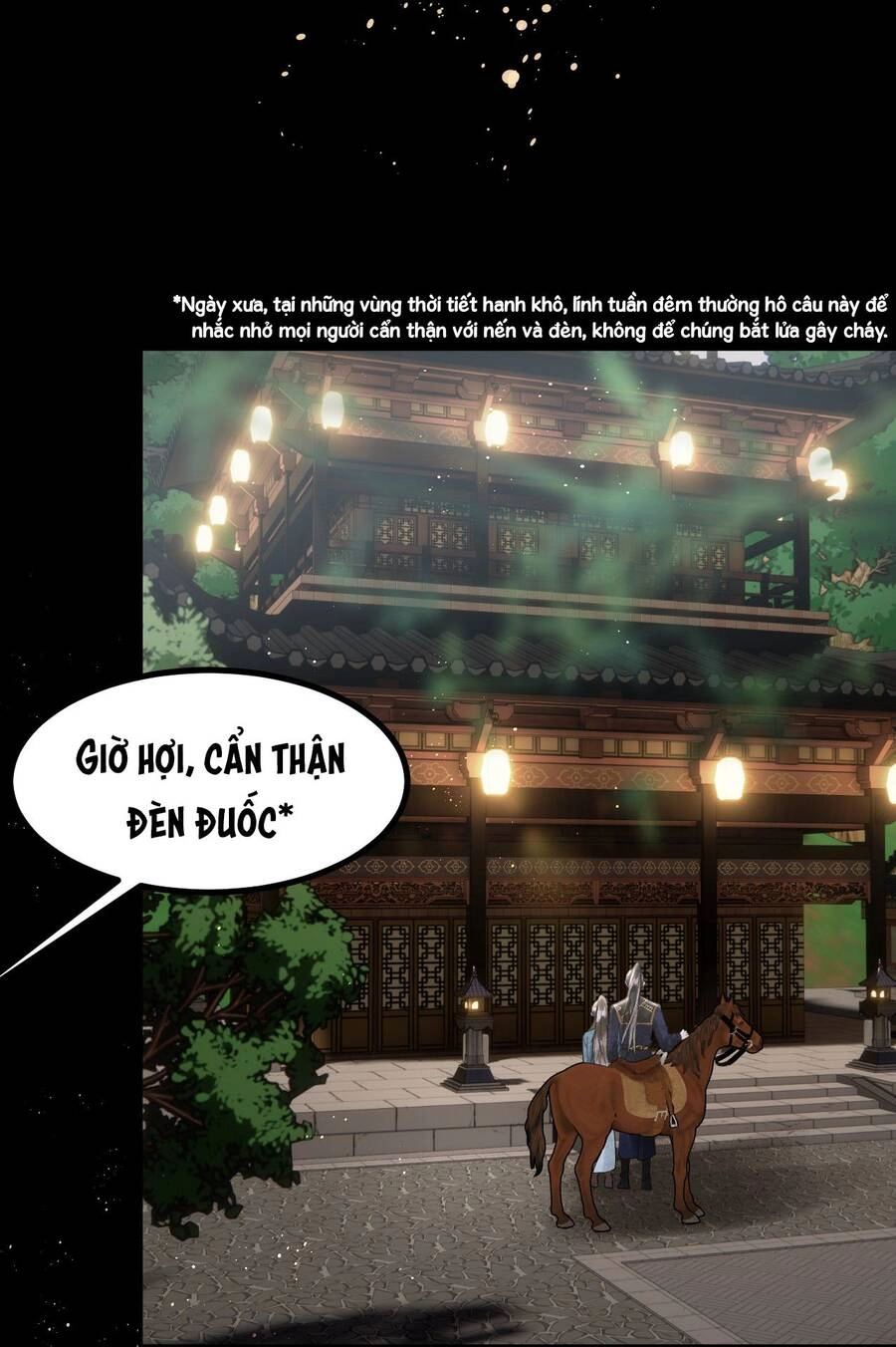 Tiểu Phú Bà Của Đại Tướng Quân Chapter 18 - 25