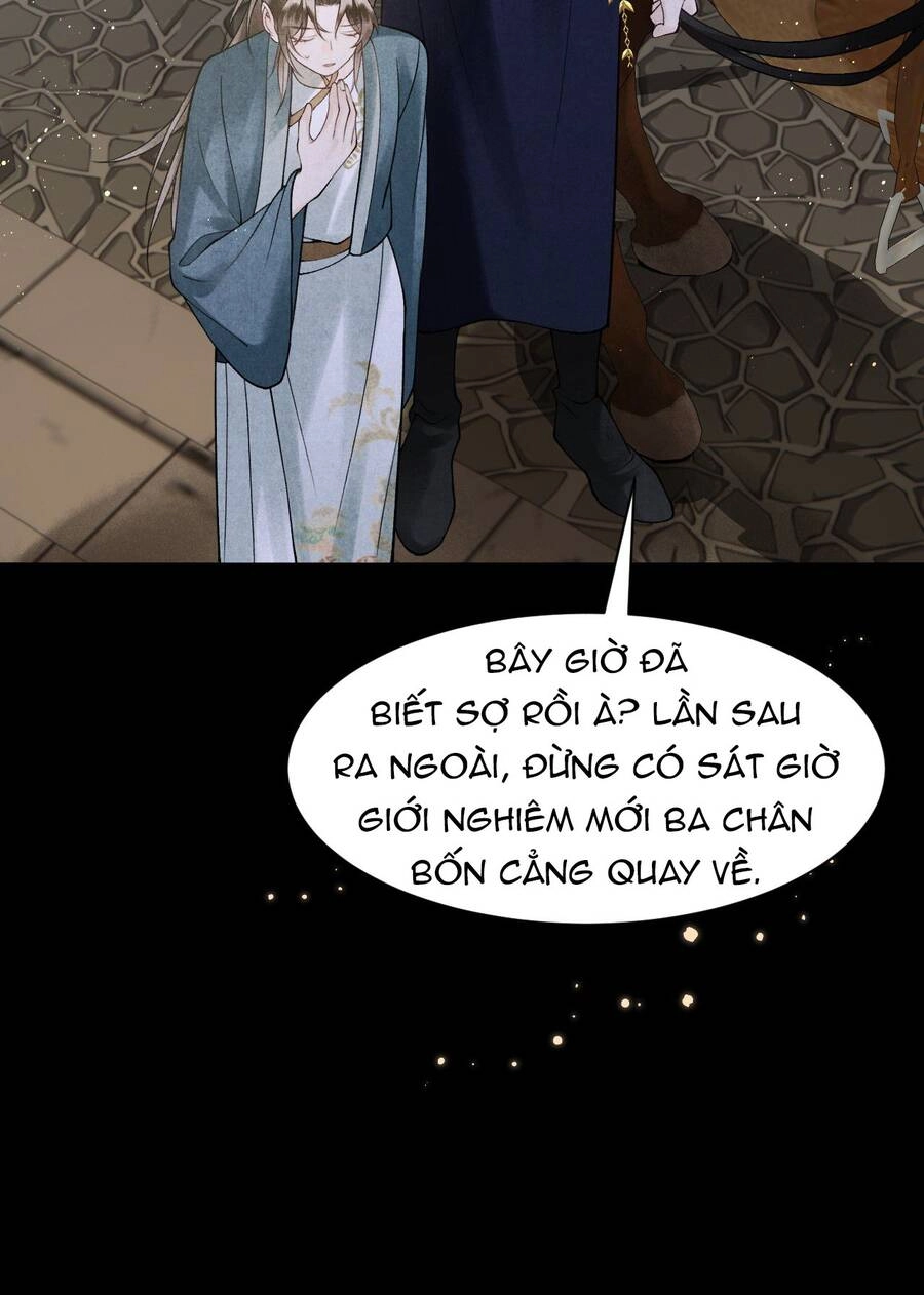 Tiểu Phú Bà Của Đại Tướng Quân Chapter 18 - 27