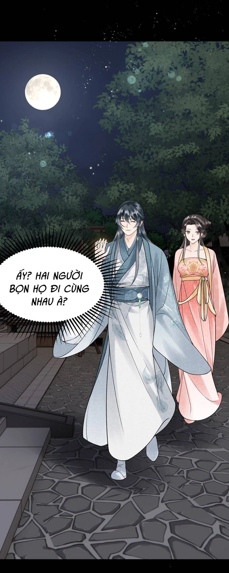 Tiểu Phú Bà Của Đại Tướng Quân Chapter 18 - 29