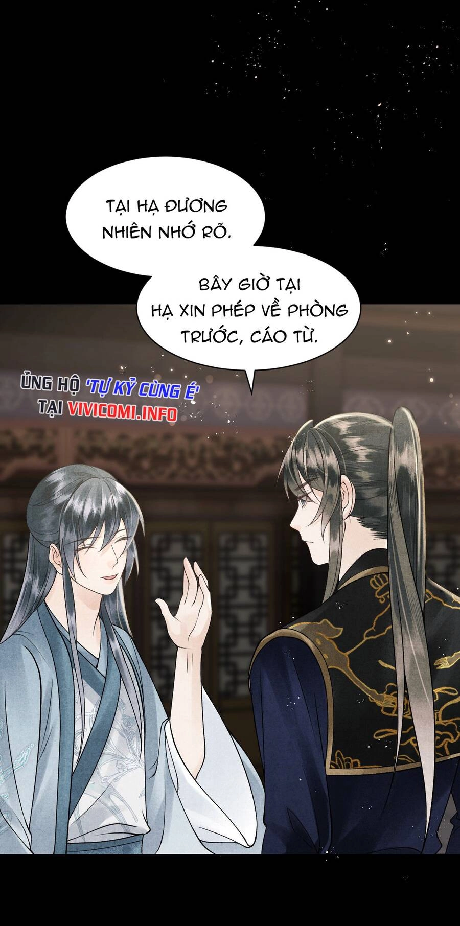 Tiểu Phú Bà Của Đại Tướng Quân Chapter 18 - 31