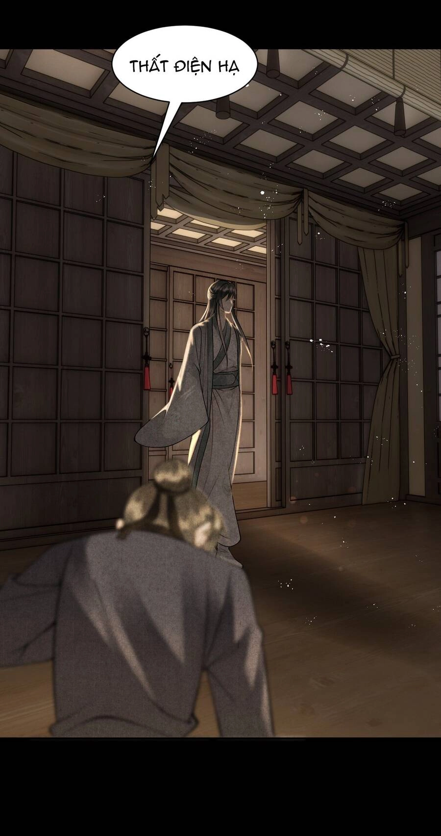 Tiểu Phú Bà Của Đại Tướng Quân Chapter 18 - 33