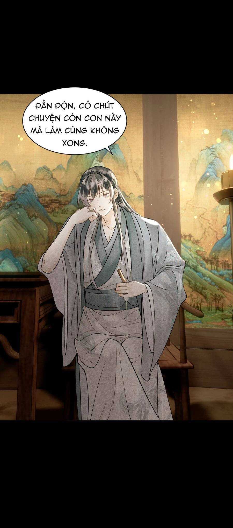 Tiểu Phú Bà Của Đại Tướng Quân Chapter 18 - 37