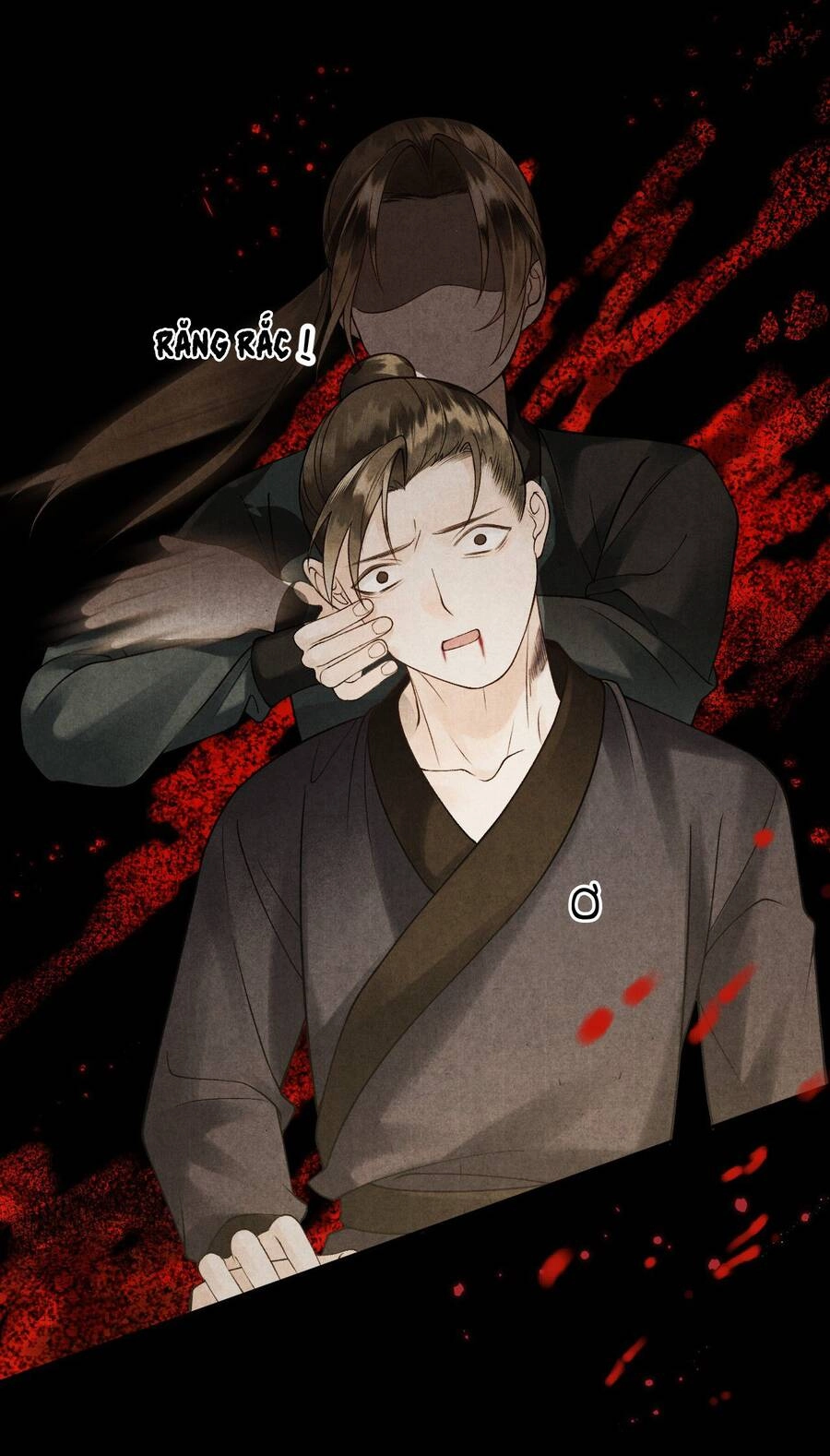 Tiểu Phú Bà Của Đại Tướng Quân Chapter 18 - 39