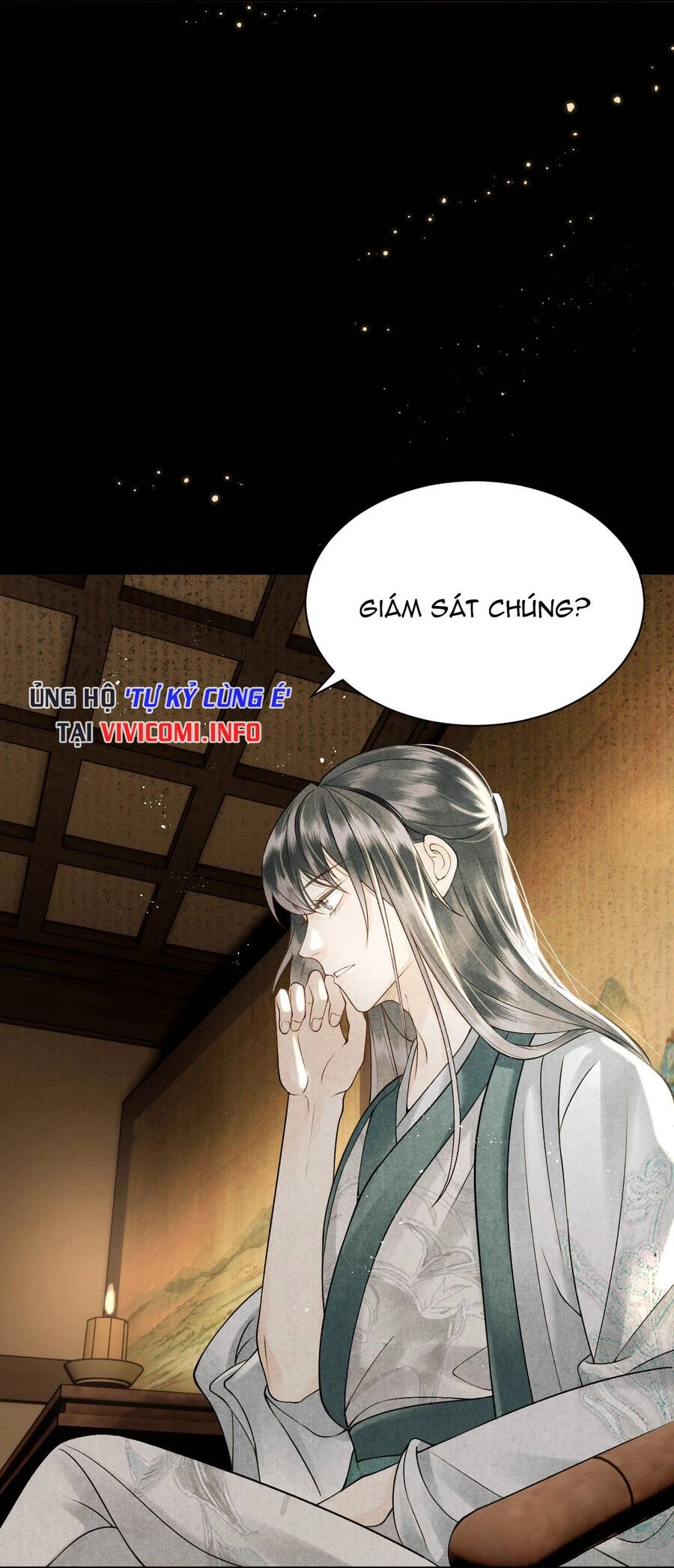 Tiểu Phú Bà Của Đại Tướng Quân Chapter 18 - 41