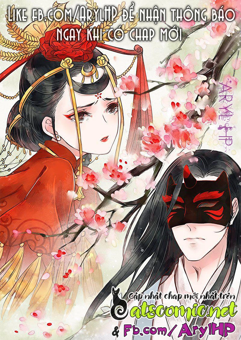 Họa Bì Sư Chapter 1 - 15