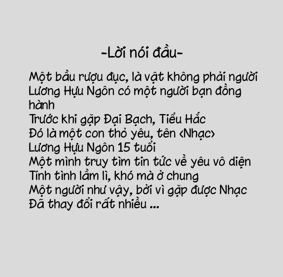 Họa Bì Sư Chapter 36 - 2