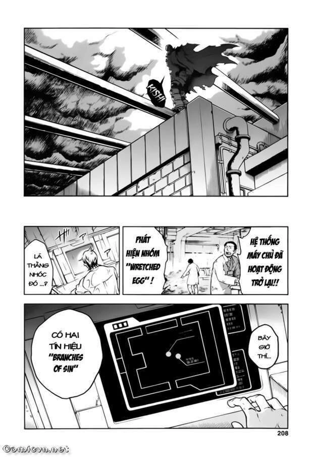 Xứ Sở Thần Tiên Của Người Chết Chapter 4 - 35