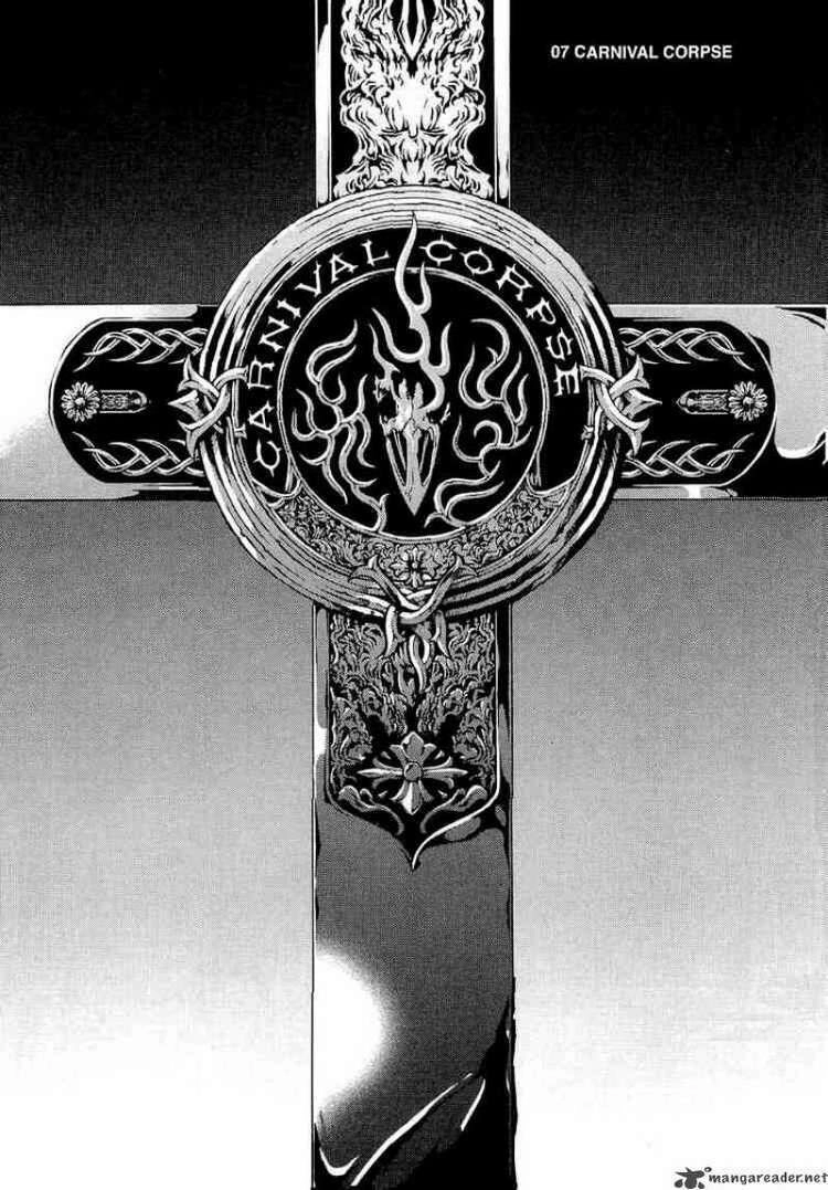 Xứ Sở Thần Tiên Của Người Chết Chapter 7 - 4