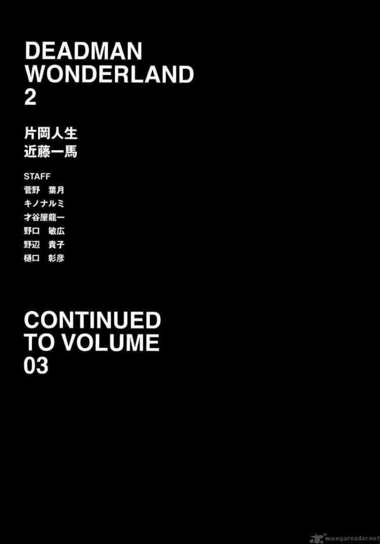 Xứ Sở Thần Tiên Của Người Chết Chapter 8 - 48