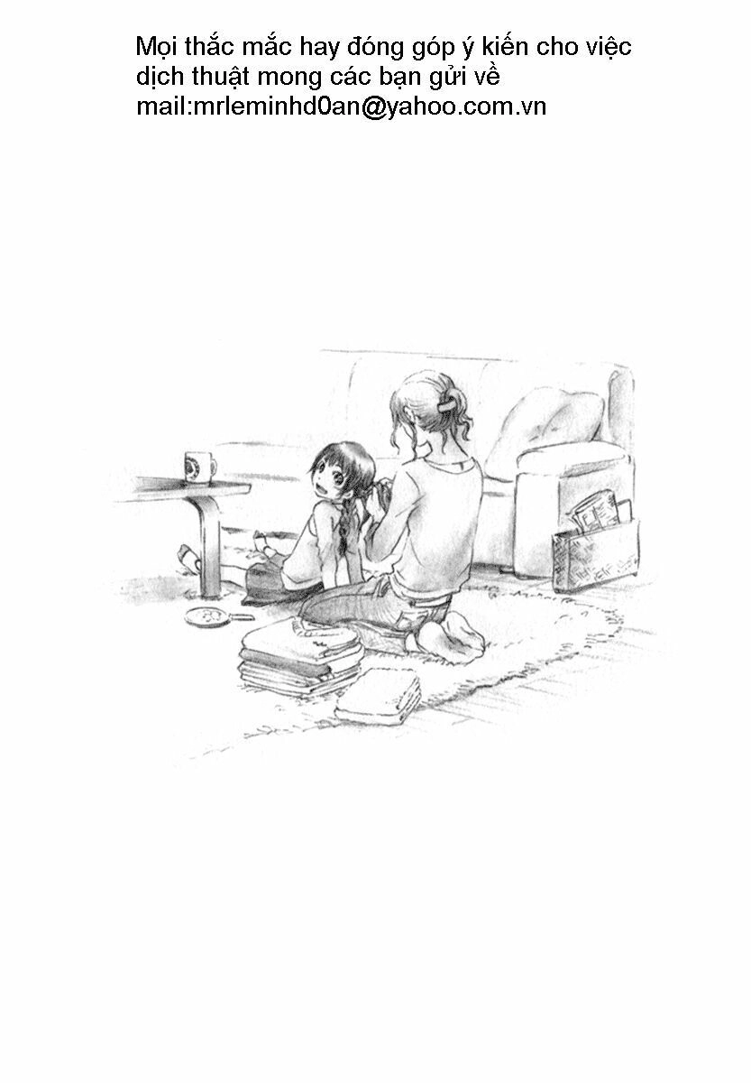 Xứ Sở Thần Tiên Của Người Chết Chapter 10 - 46