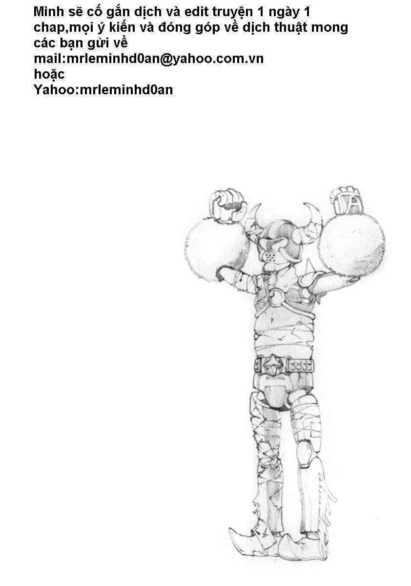 Xứ Sở Thần Tiên Của Người Chết Chapter 11 - 45