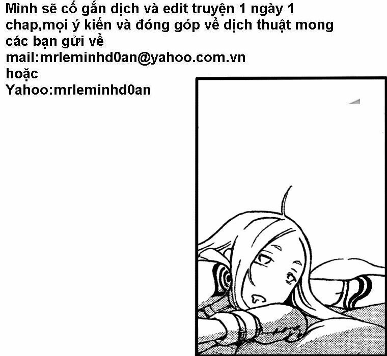 Xứ Sở Thần Tiên Của Người Chết Chapter 13 - 45