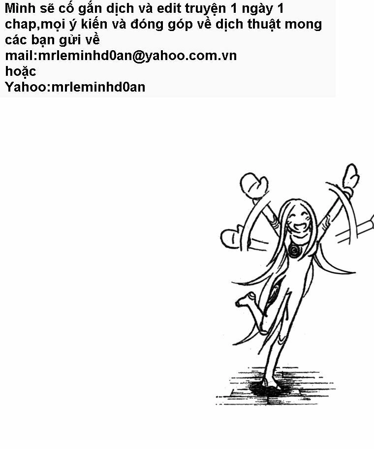 Xứ Sở Thần Tiên Của Người Chết Chapter 14 - 48