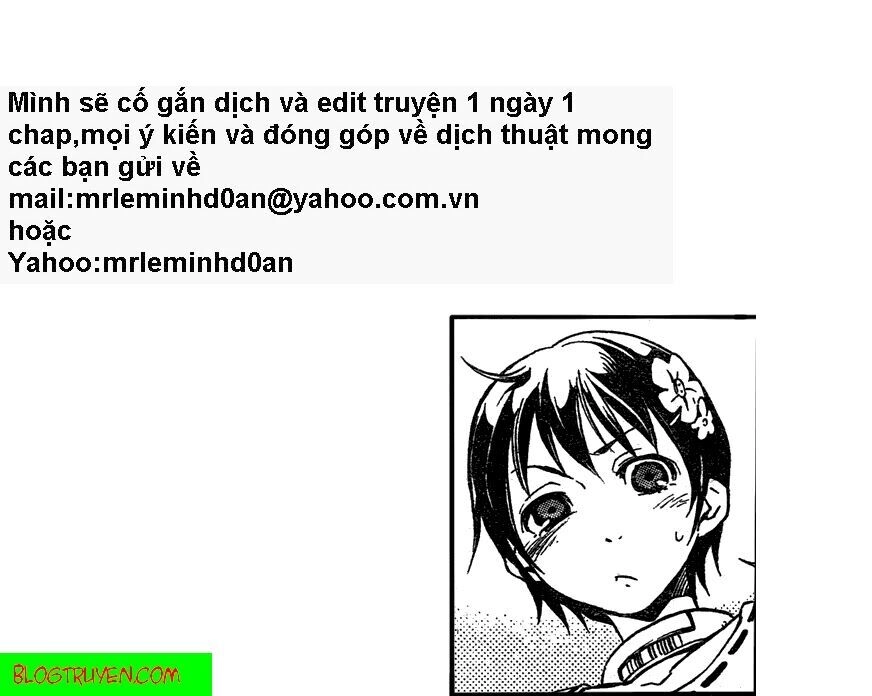 Xứ Sở Thần Tiên Của Người Chết Chapter 15 - 46