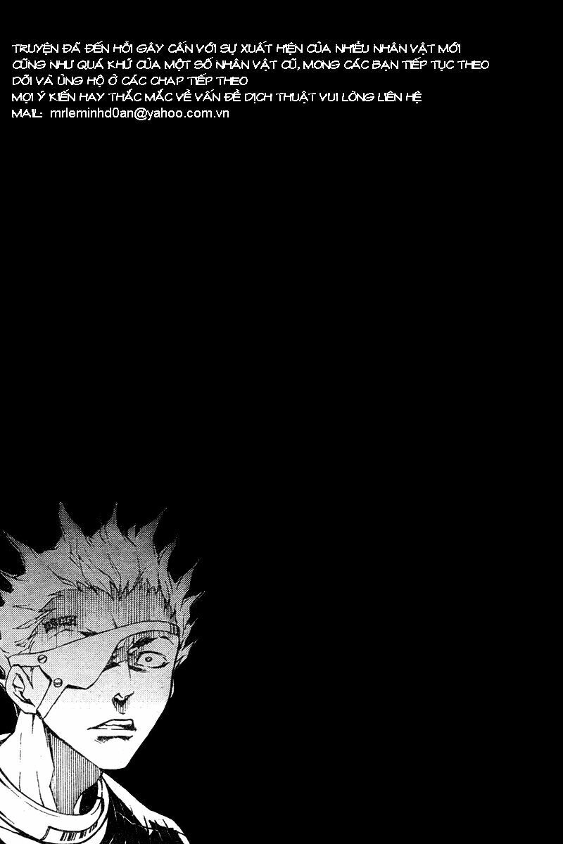 Xứ Sở Thần Tiên Của Người Chết Chapter 17 - 42