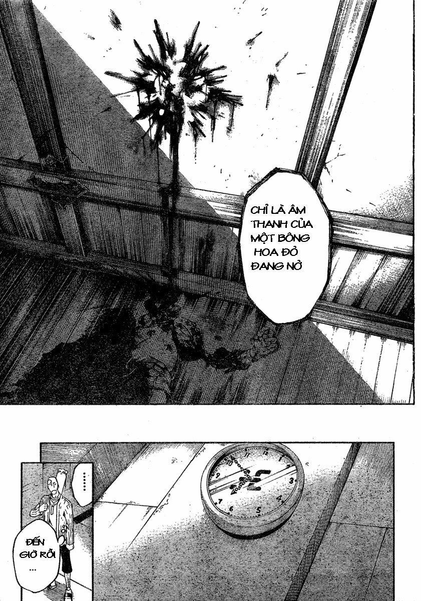 Xứ Sở Thần Tiên Của Người Chết Chapter 18 - 29