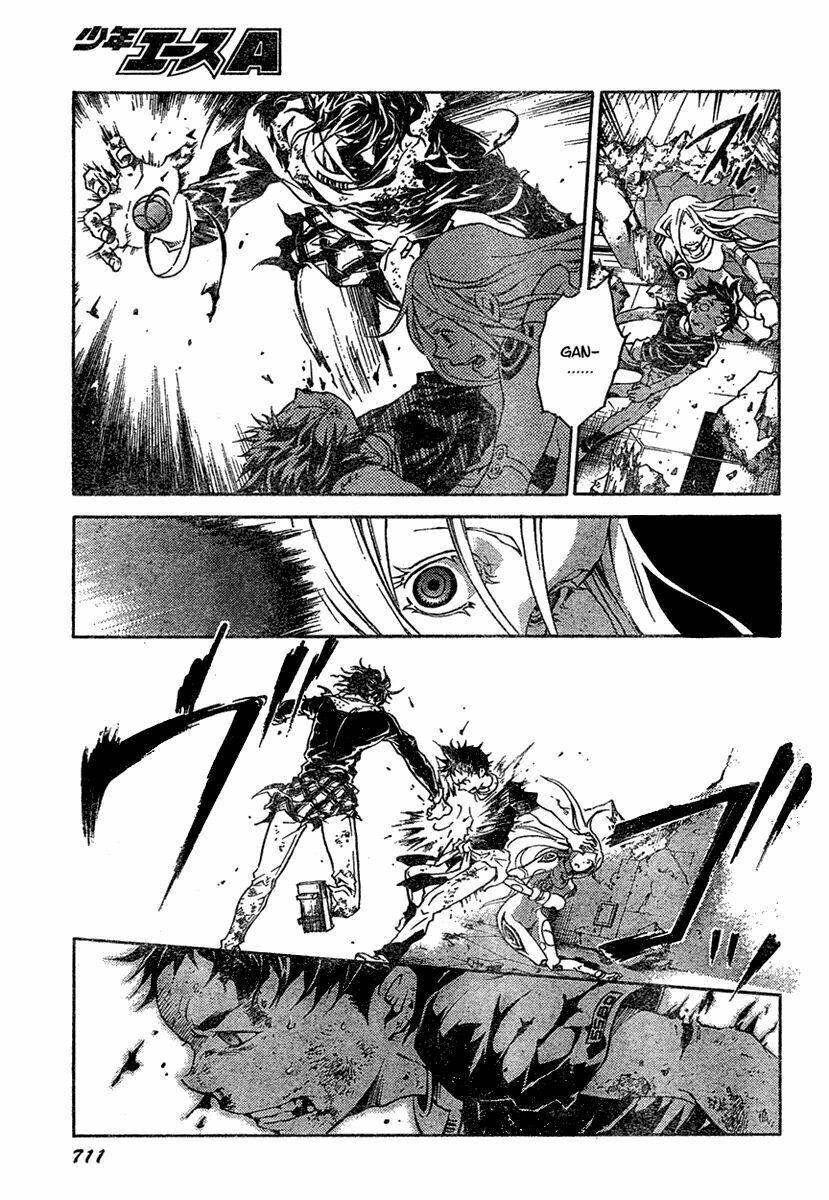 Xứ Sở Thần Tiên Của Người Chết Chapter 19 - 30