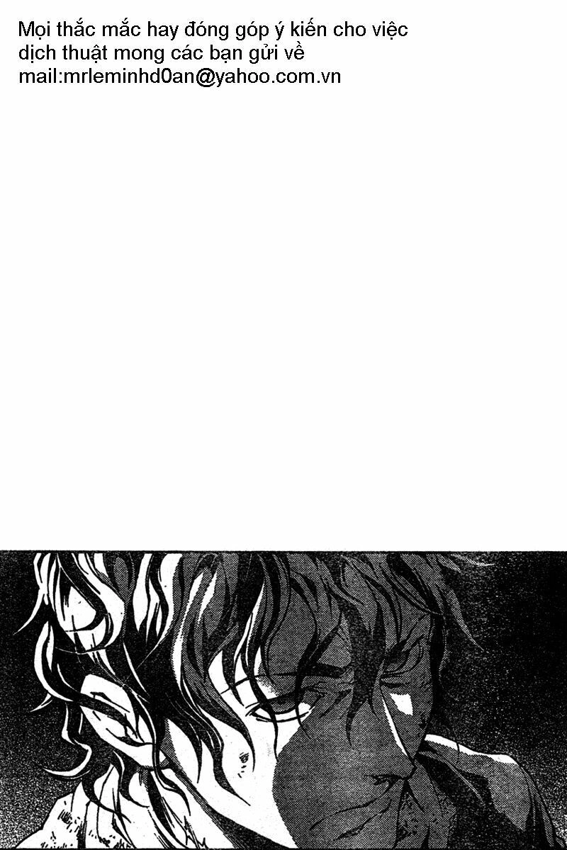 Xứ Sở Thần Tiên Của Người Chết Chapter 20 - 1