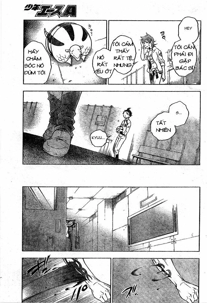 Xứ Sở Thần Tiên Của Người Chết Chapter 23 - 25