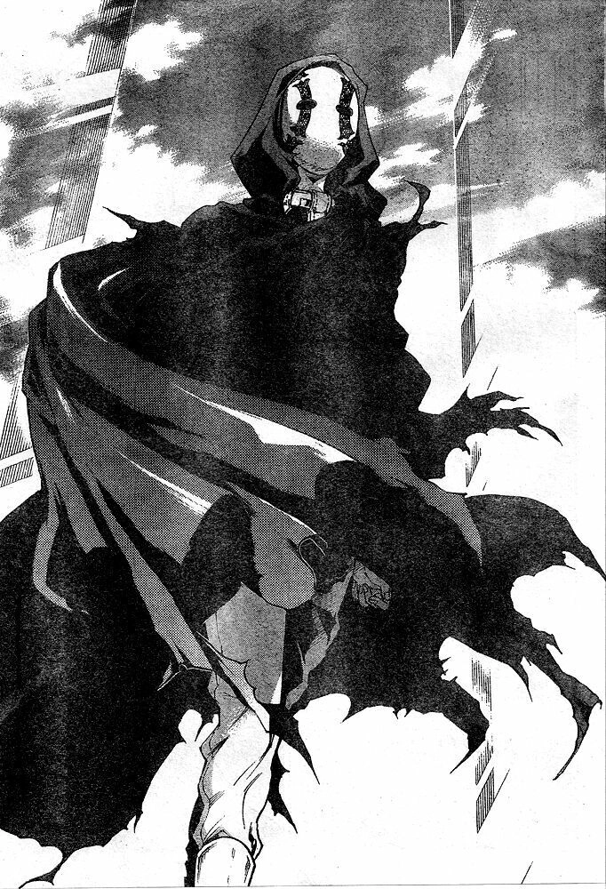 Xứ Sở Thần Tiên Của Người Chết Chapter 23 - 33