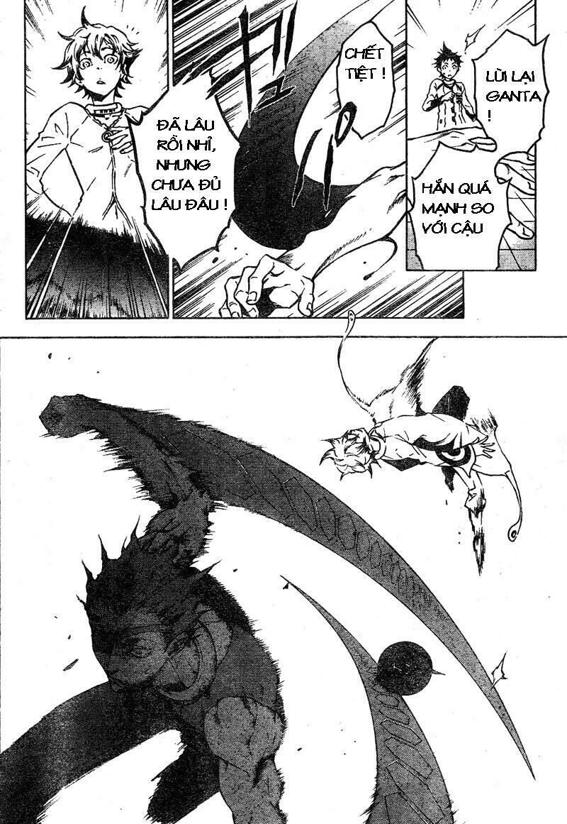 Xứ Sở Thần Tiên Của Người Chết Chapter 24 - 2