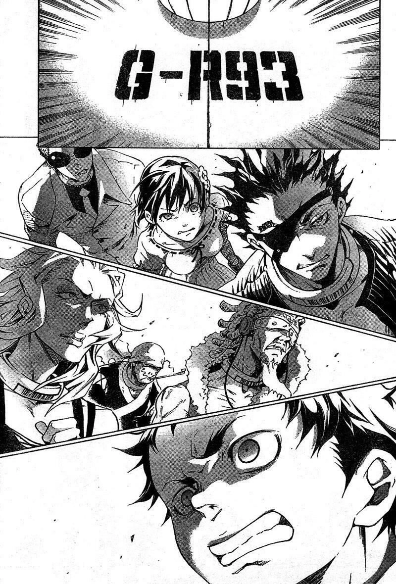 Xứ Sở Thần Tiên Của Người Chết Chapter 24 - 27