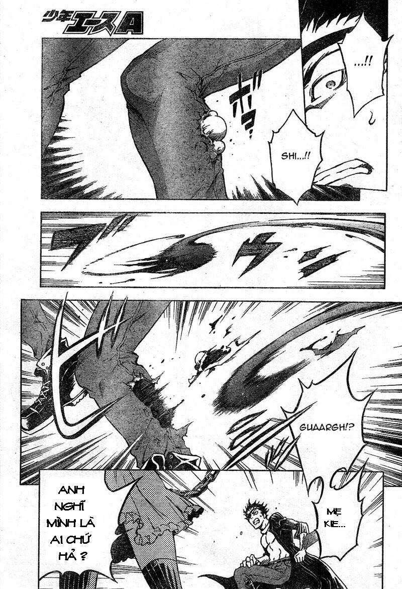 Xứ Sở Thần Tiên Của Người Chết Chapter 24 - 39