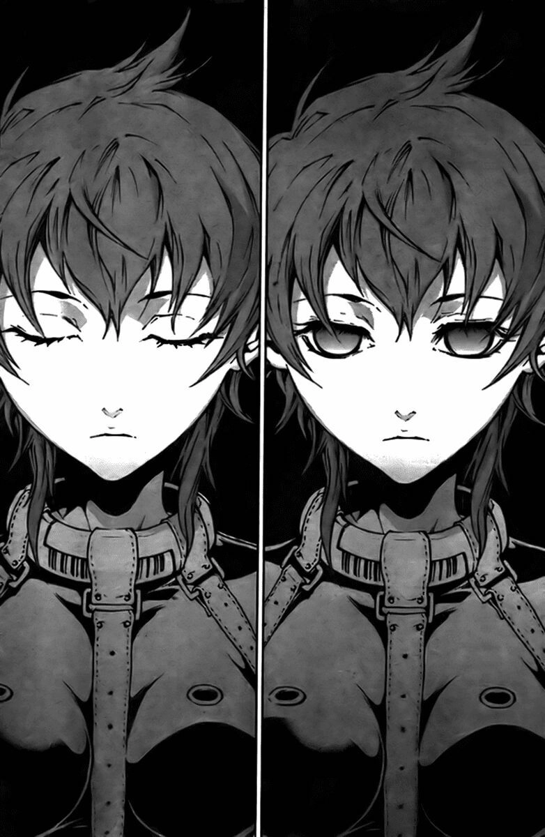 Xứ Sở Thần Tiên Của Người Chết Chapter 27 - 3