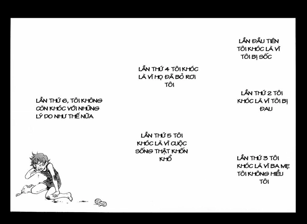 Xứ Sở Thần Tiên Của Người Chết Chapter 27 - 25