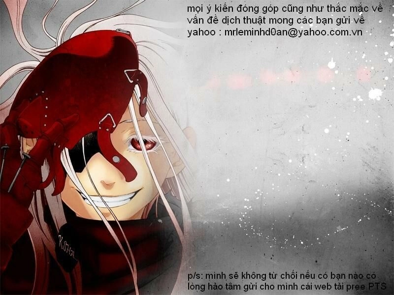 Xứ Sở Thần Tiên Của Người Chết Chapter 27 - 47