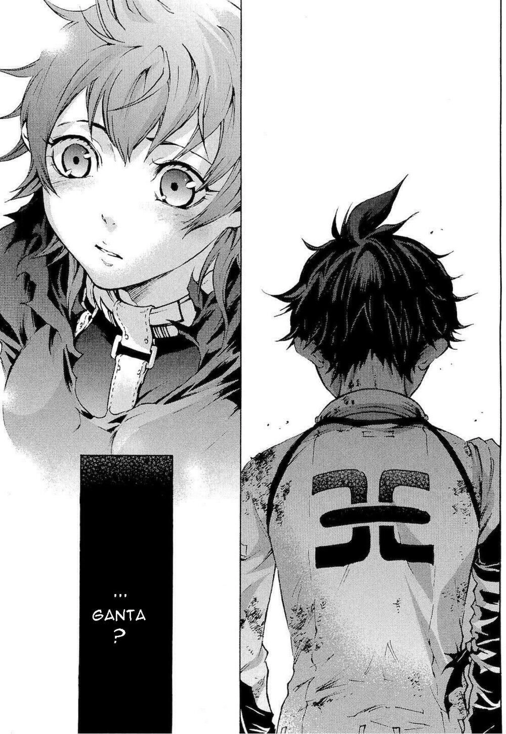 Xứ Sở Thần Tiên Của Người Chết Chapter 28 - 40