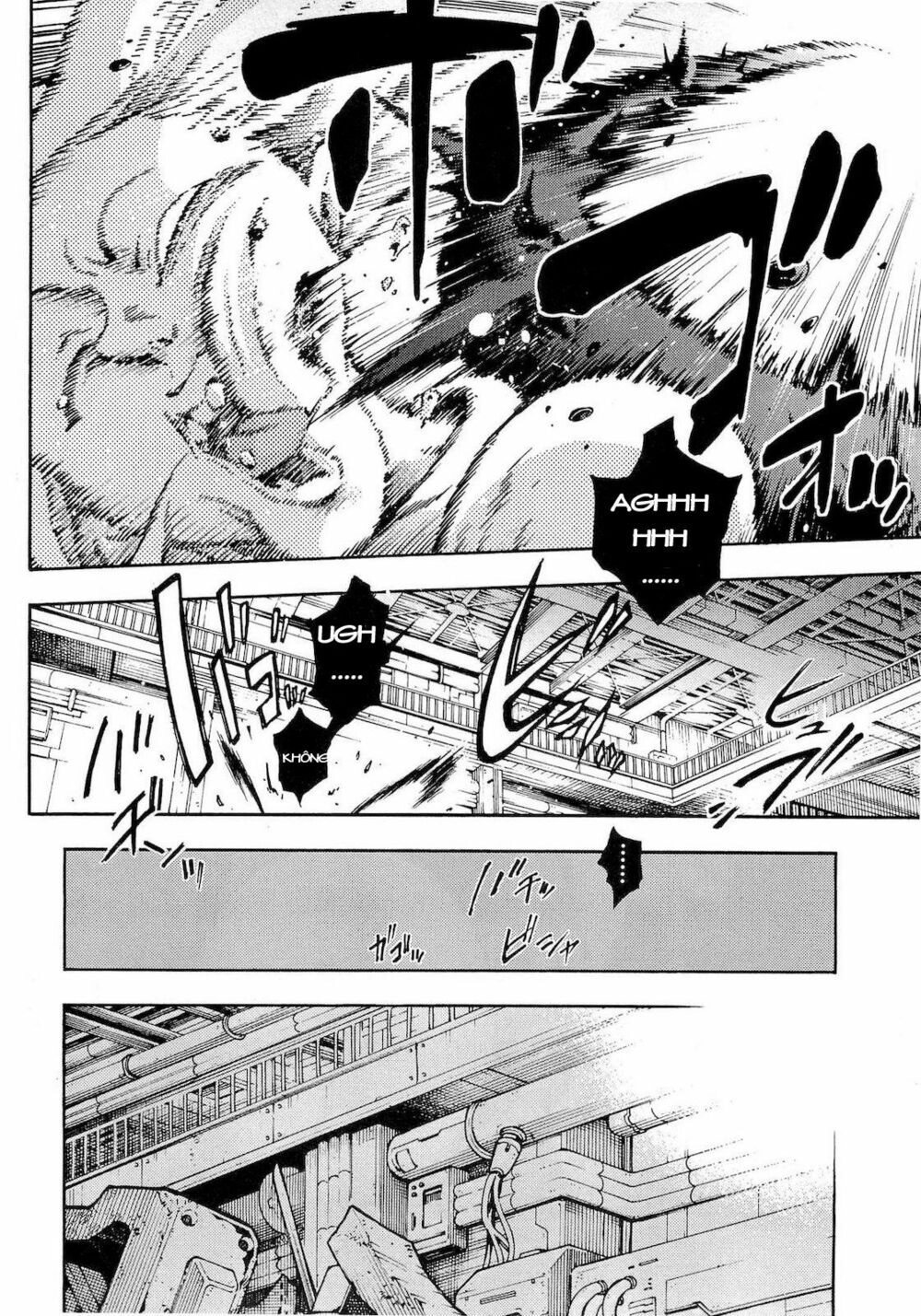 Xứ Sở Thần Tiên Của Người Chết Chapter 33 - 35