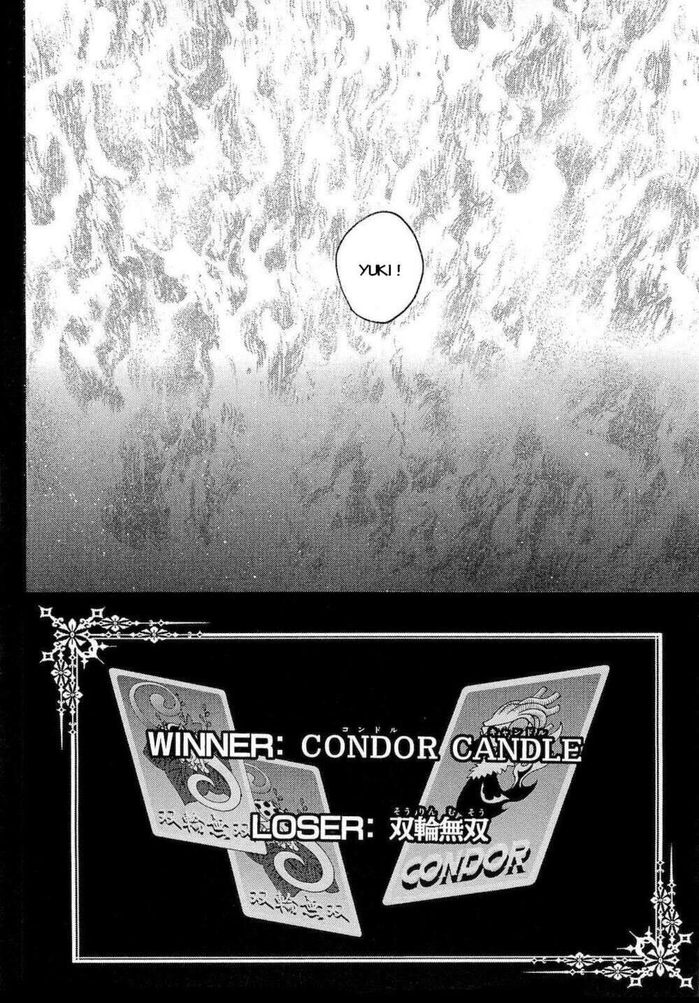 Xứ Sở Thần Tiên Của Người Chết Chapter 34 - 38