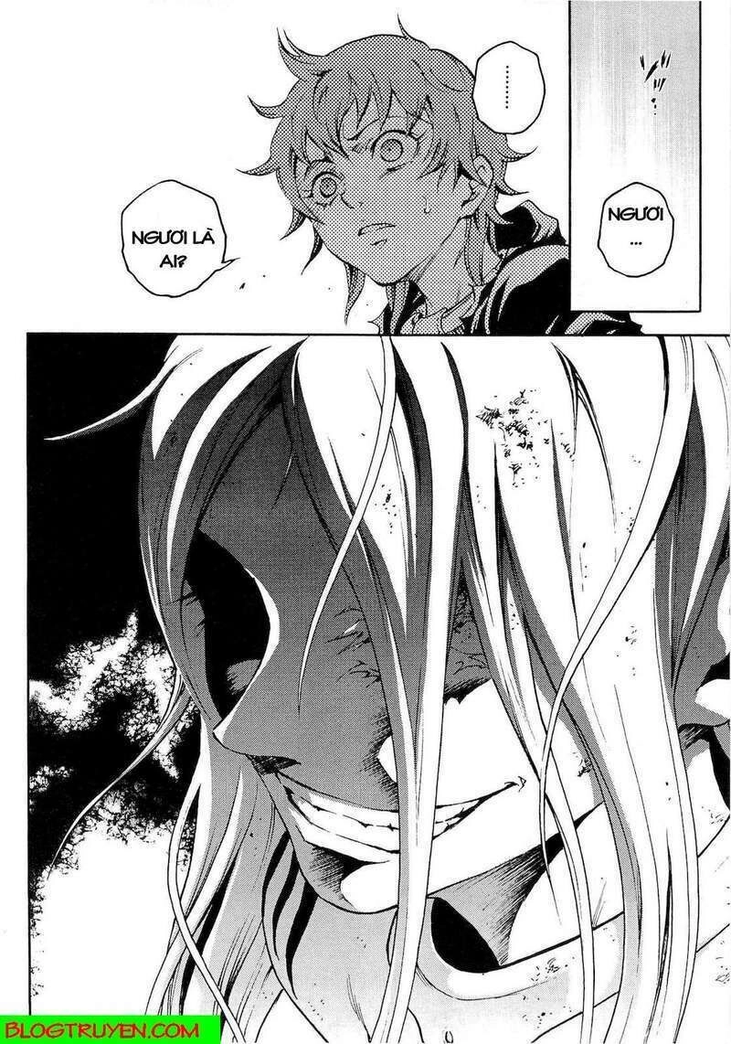 Xứ Sở Thần Tiên Của Người Chết Chapter 36 - 51