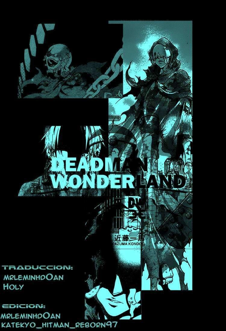 Xứ Sở Thần Tiên Của Người Chết Chapter 38 - 25