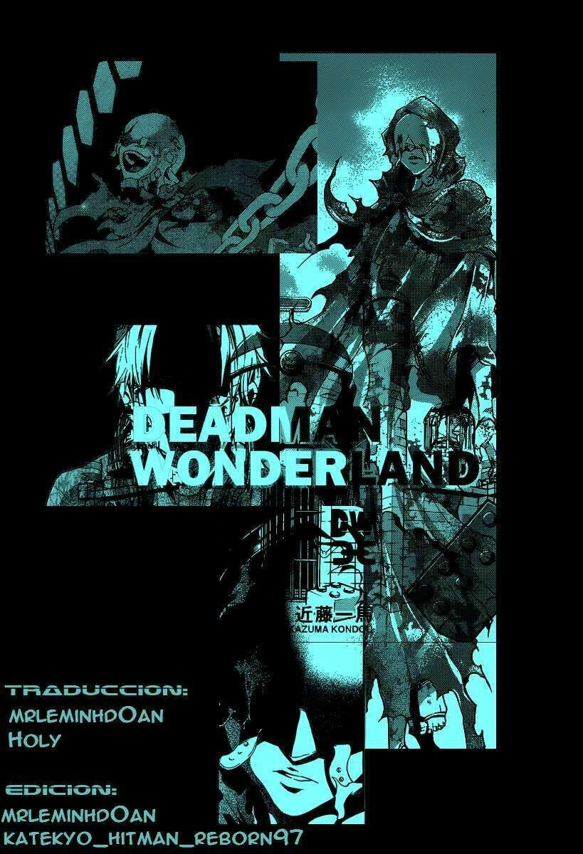 Xứ Sở Thần Tiên Của Người Chết Chapter 39.1 - 40