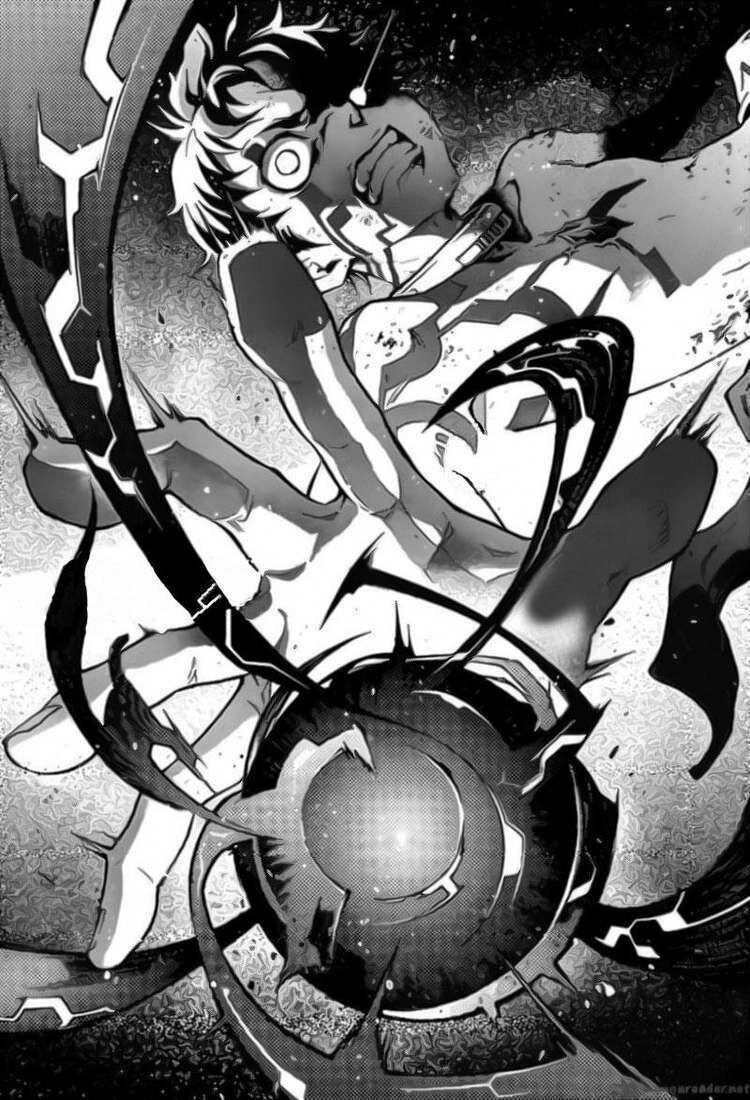 Xứ Sở Thần Tiên Của Người Chết Chapter 39.2 - 4