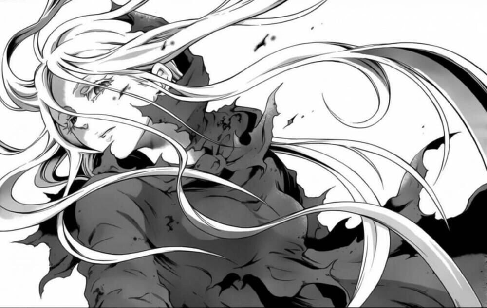 Xứ Sở Thần Tiên Của Người Chết Chapter 39.2 - 10