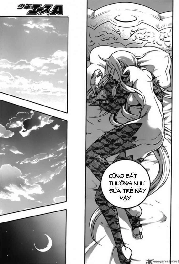 Xứ Sở Thần Tiên Của Người Chết Chapter 39.2 - 23