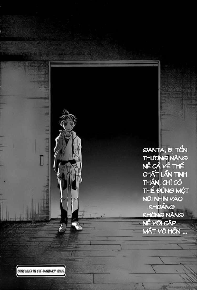 Xứ Sở Thần Tiên Của Người Chết Chapter 39.2 - 24