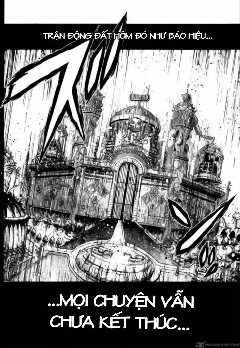 Xứ Sở Thần Tiên Của Người Chết Chapter 40 - 29