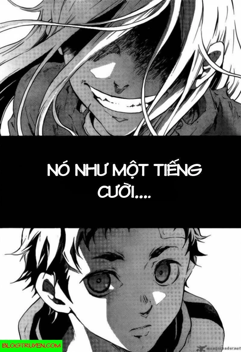 Xứ Sở Thần Tiên Của Người Chết Chapter 40 - 30
