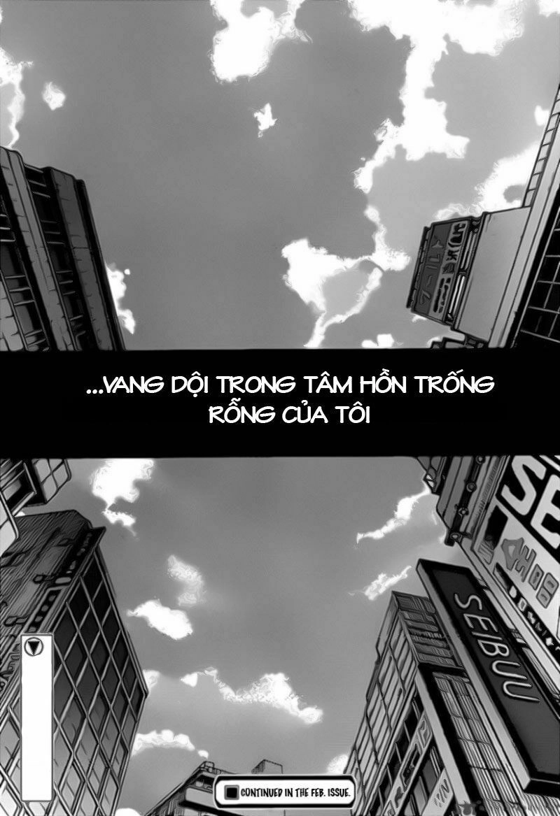 Xứ Sở Thần Tiên Của Người Chết Chapter 40 - 31