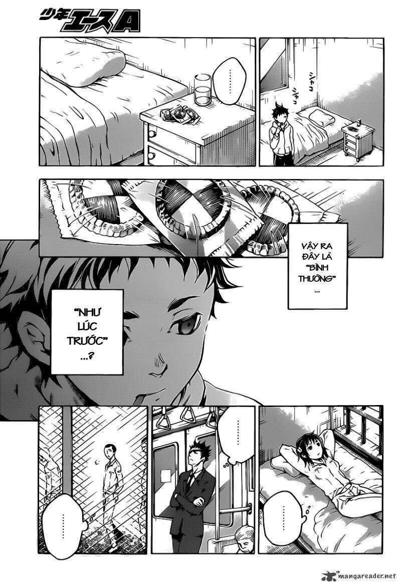 Xứ Sở Thần Tiên Của Người Chết Chapter 41 - 17