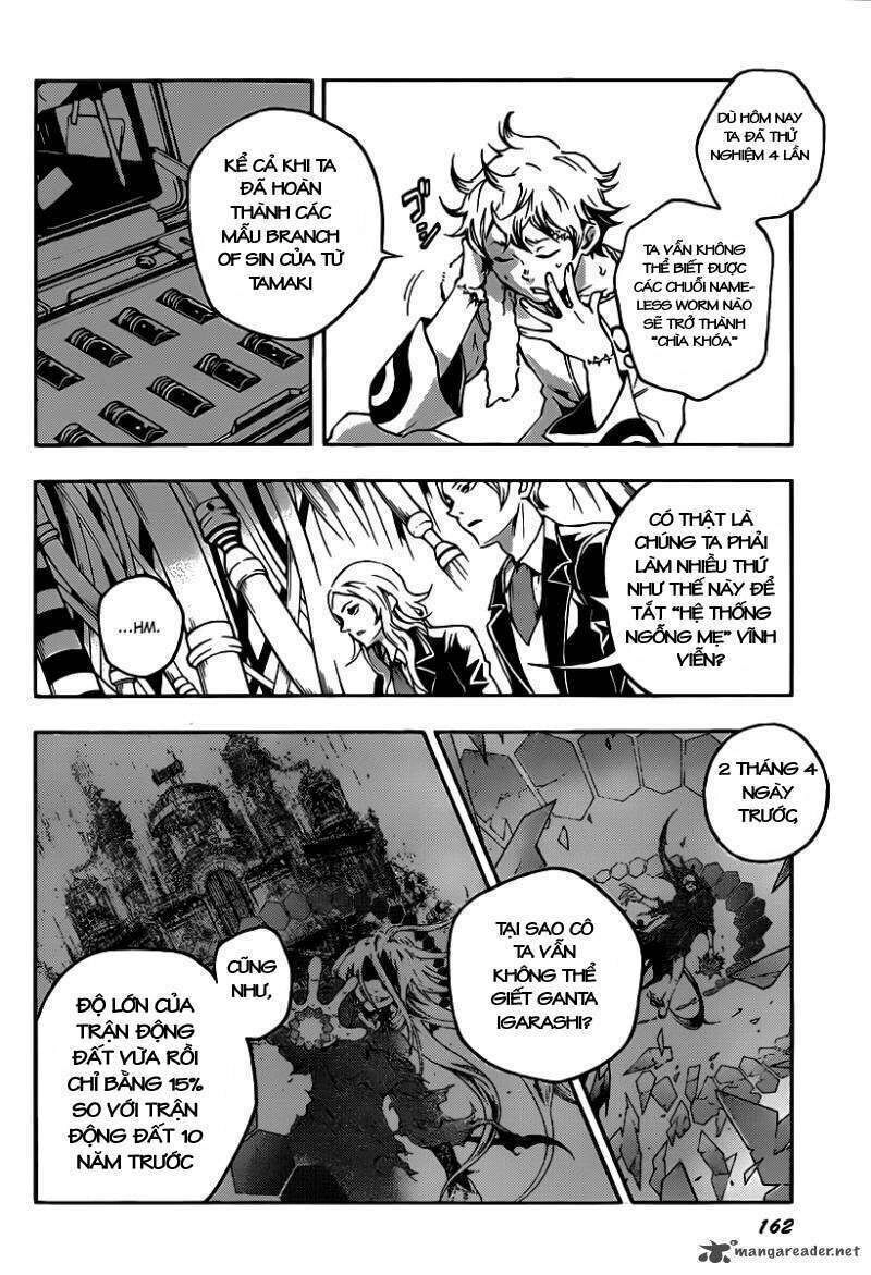 Xứ Sở Thần Tiên Của Người Chết Chapter 41 - 29