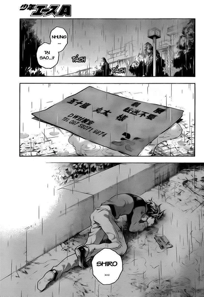 Xứ Sở Thần Tiên Của Người Chết Chapter 41 - 36