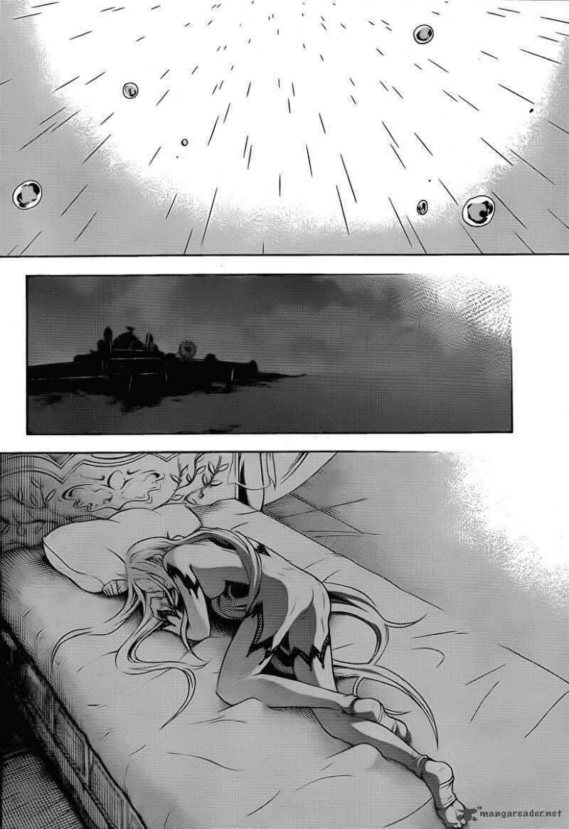 Xứ Sở Thần Tiên Của Người Chết Chapter 41 - 37