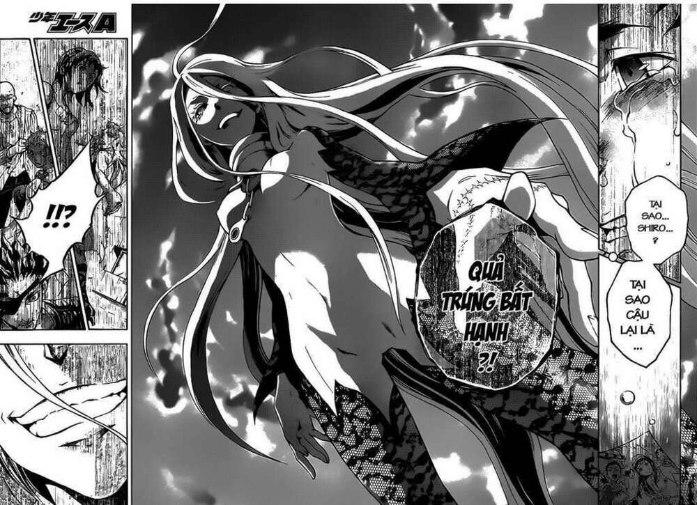 Xứ Sở Thần Tiên Của Người Chết Chapter 42 - 24