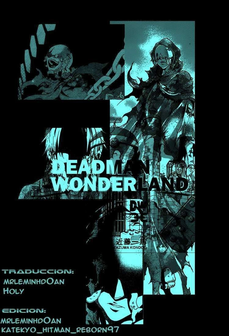 Xứ Sở Thần Tiên Của Người Chết Chapter 42 - 41